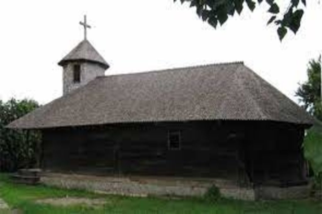 Balta Doamnei