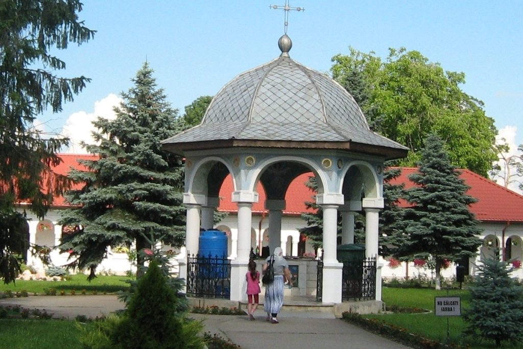 Bărcănești