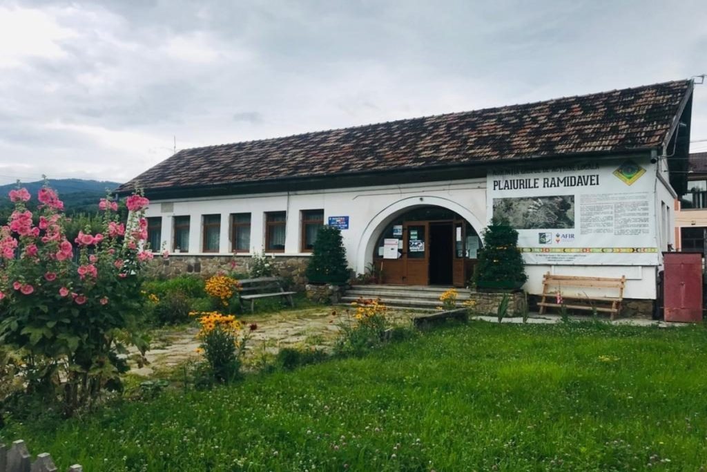 Bătrâni