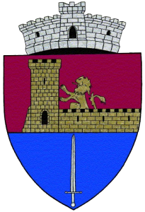 Stemă Berceni