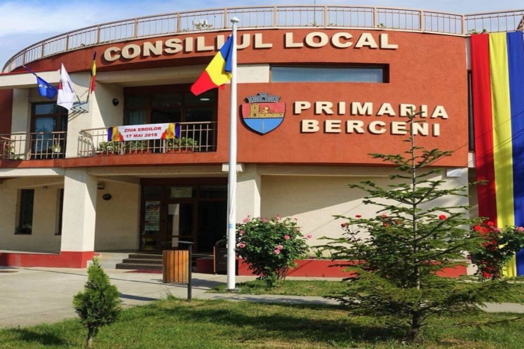 Berceni
