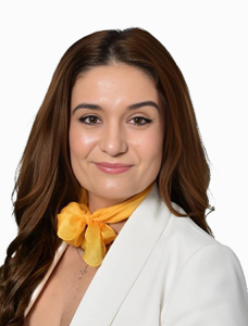 Cosmina-Ramona PANDELE