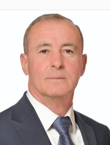 Tudor SANDU