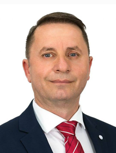 Mihai-Florin PELIN