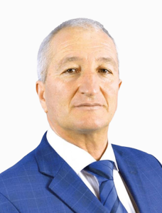Ion SAVU