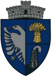 Stema comunei Râfov