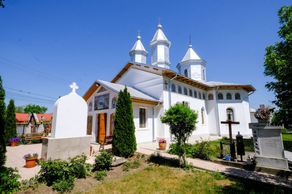 Albești-Paleologu