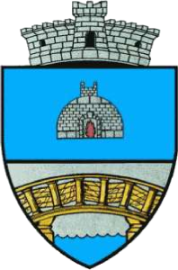 Stemă Bălțești