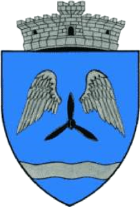 Stemă Bănești