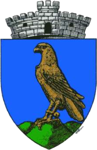 Stema comunei Șoimari