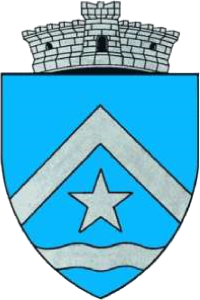 Stema comunei Șotrile
