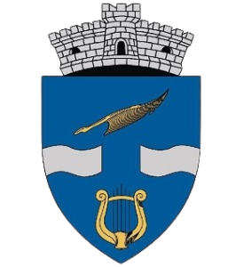 Stema comunei Blejoi