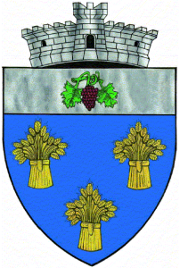 Stemă Albești-Paleologu