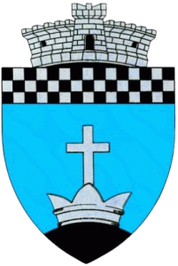 Stemă Balta Doamnei