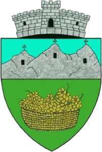 Stema comunei Tătaru