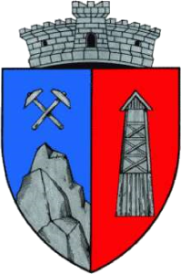 Stema comunei Telega